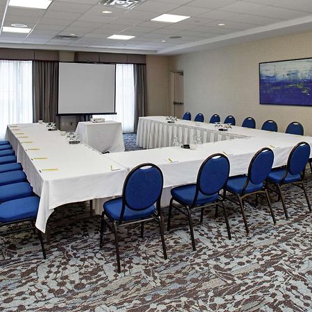 Hilton Garden Inn Toronto-Oakville Ngoại thất bức ảnh