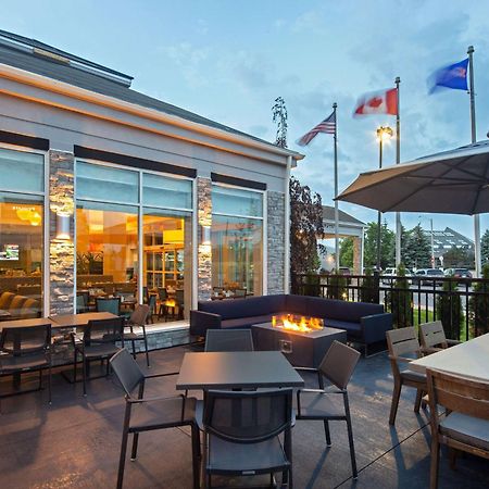 Hilton Garden Inn Toronto-Oakville Ngoại thất bức ảnh