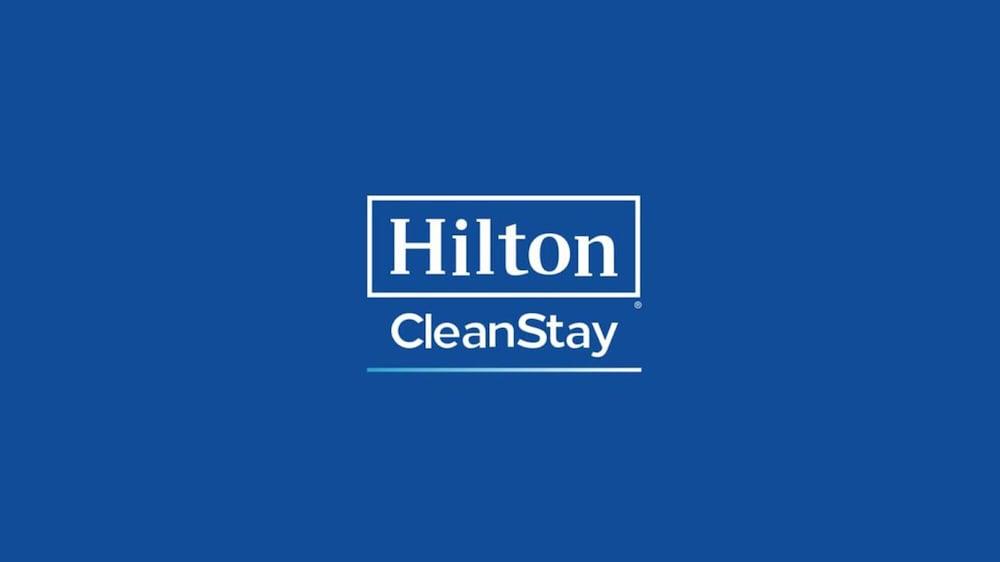 Hilton Garden Inn Toronto-Oakville Ngoại thất bức ảnh
