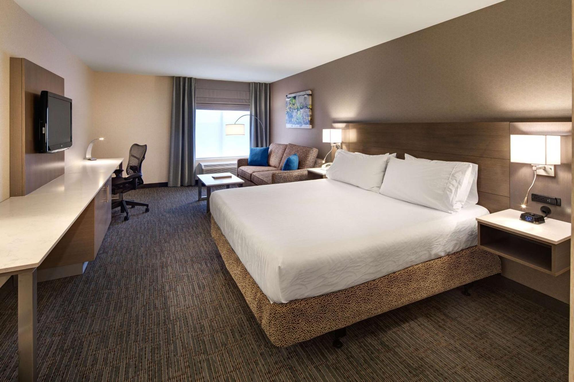 Hilton Garden Inn Toronto-Oakville Ngoại thất bức ảnh