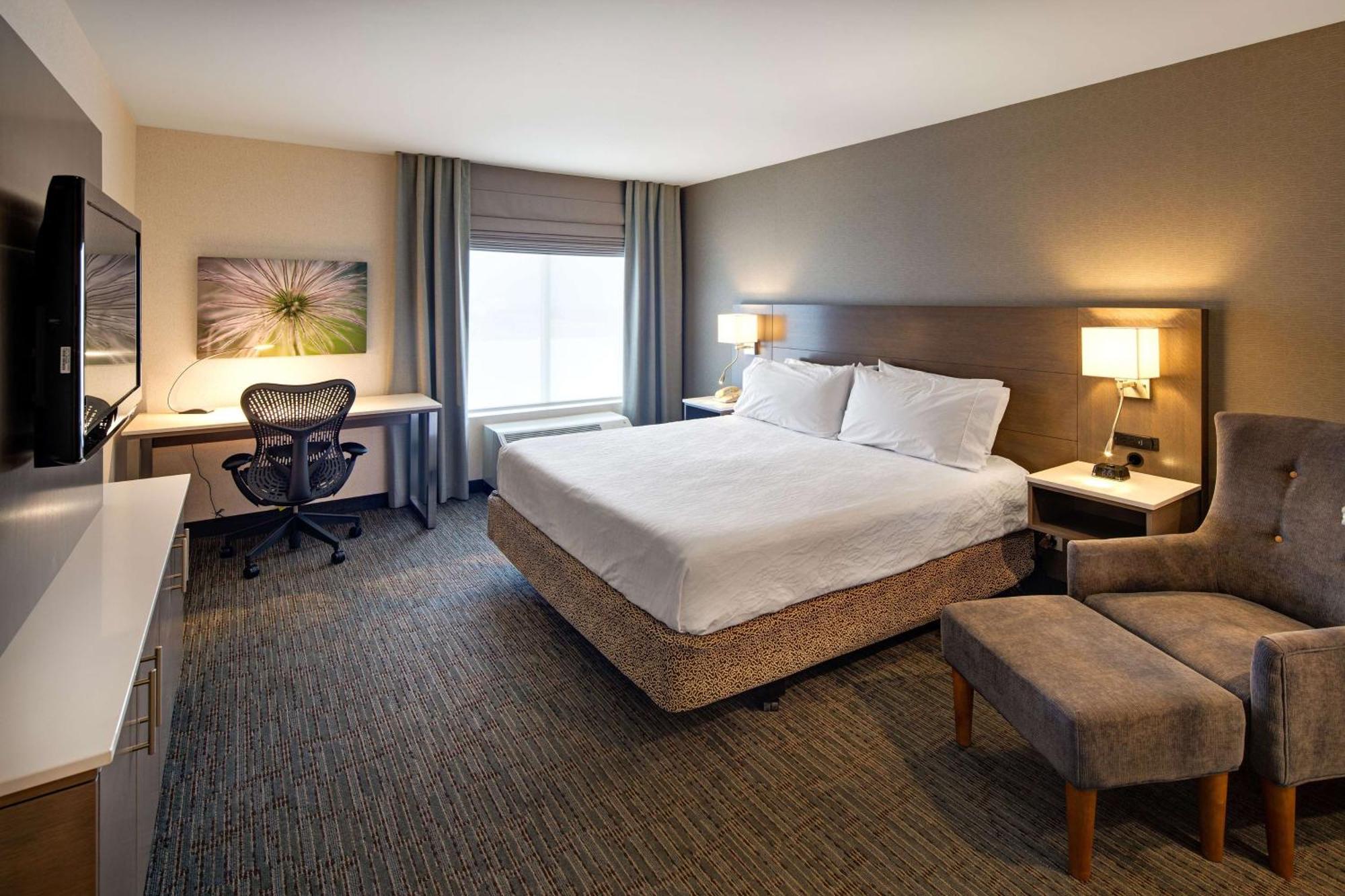 Hilton Garden Inn Toronto-Oakville Ngoại thất bức ảnh
