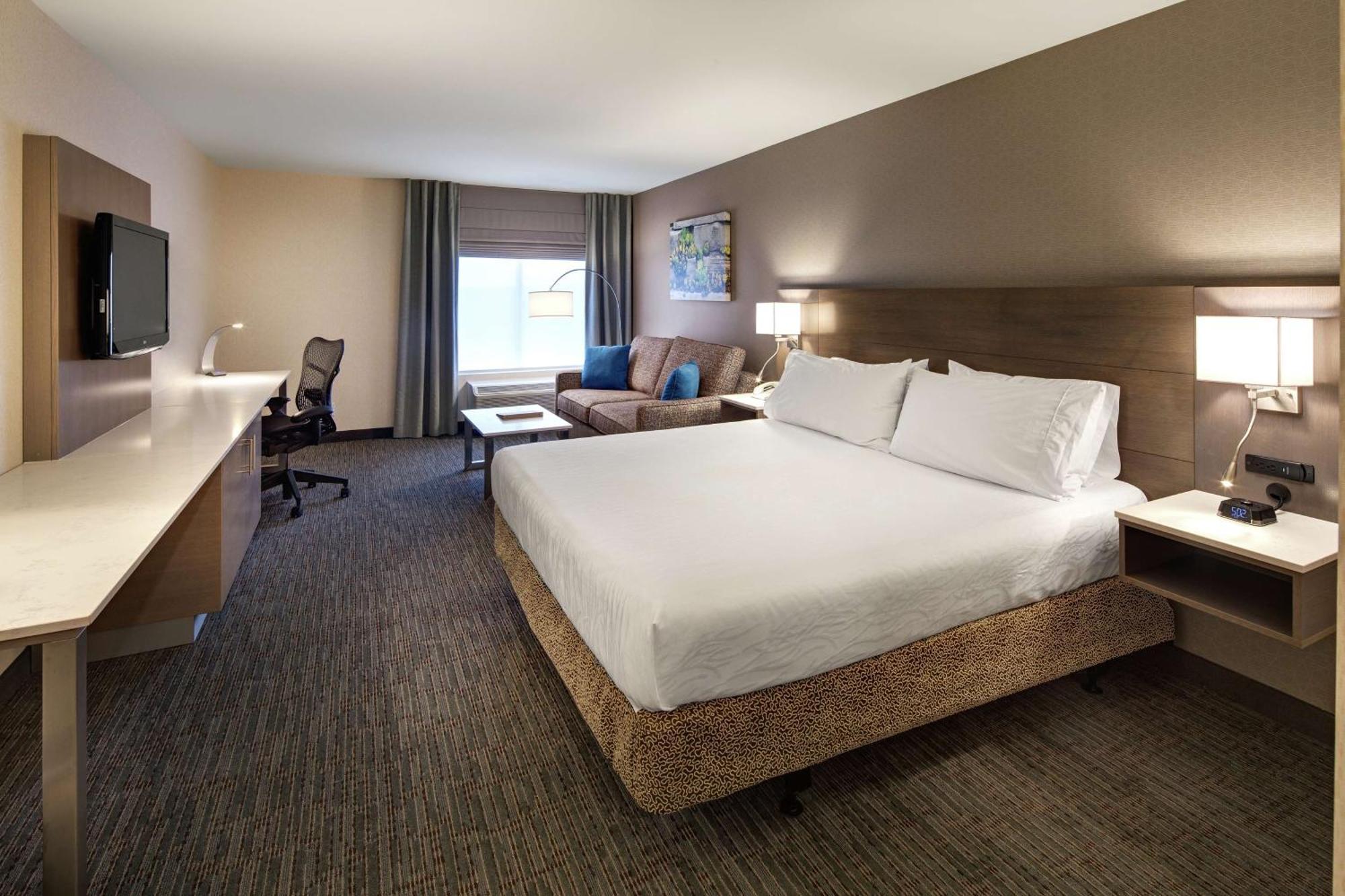 Hilton Garden Inn Toronto-Oakville Ngoại thất bức ảnh