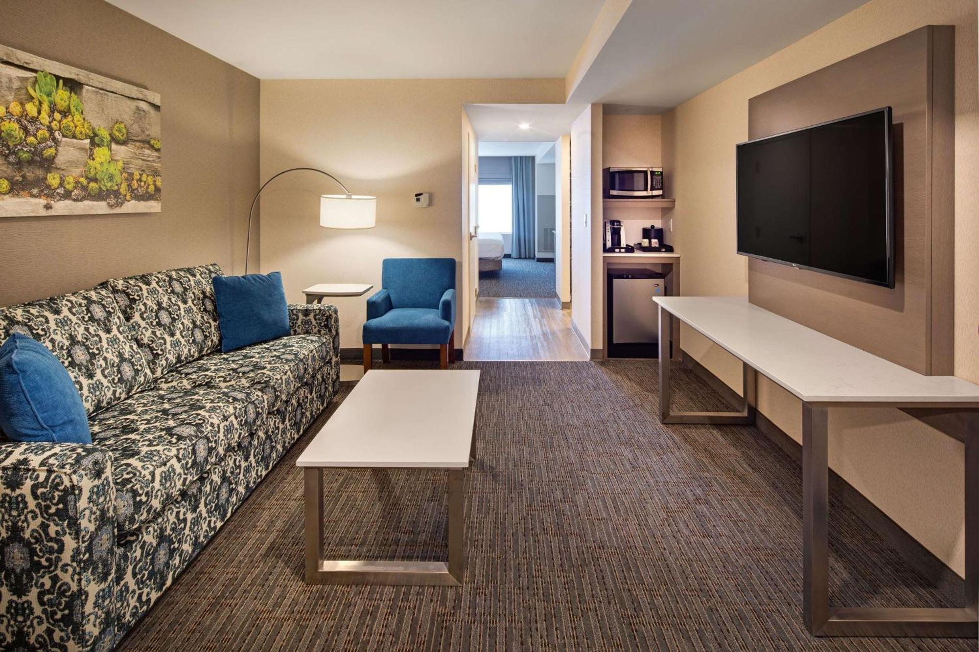 Hilton Garden Inn Toronto-Oakville Ngoại thất bức ảnh