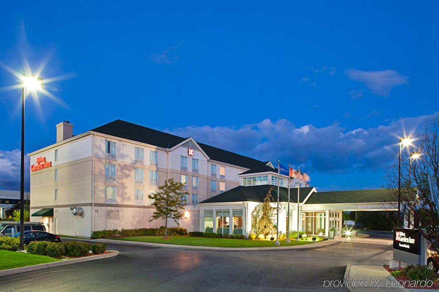 Hilton Garden Inn Toronto-Oakville Ngoại thất bức ảnh
