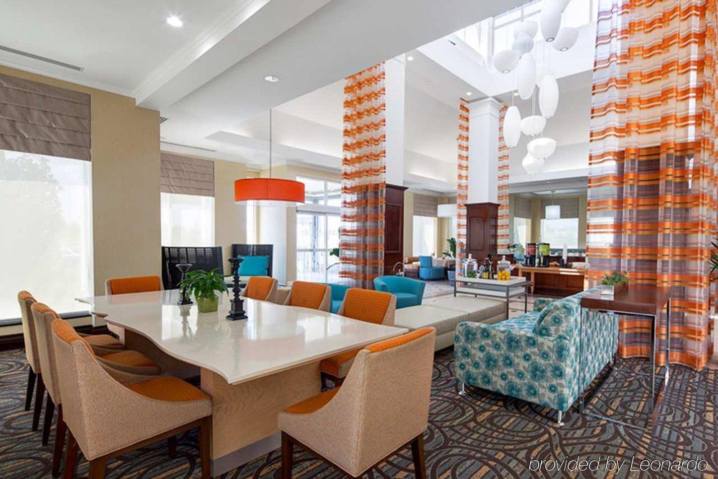 Hilton Garden Inn Toronto-Oakville Ngoại thất bức ảnh
