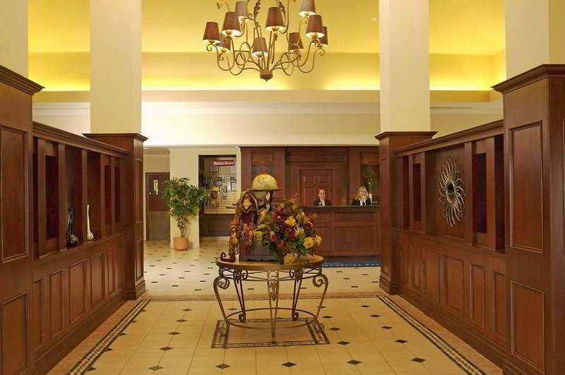 Hilton Garden Inn Toronto-Oakville Ngoại thất bức ảnh