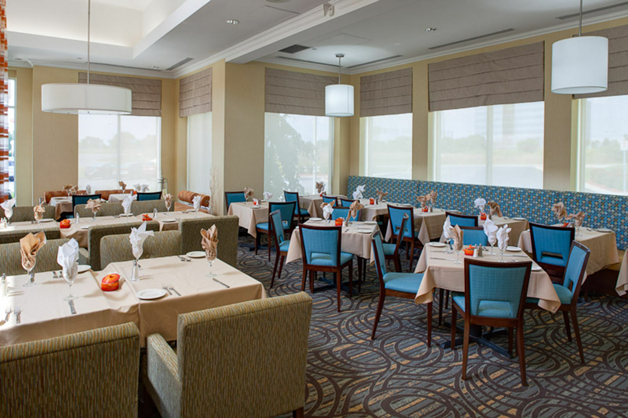 Hilton Garden Inn Toronto-Oakville Ngoại thất bức ảnh