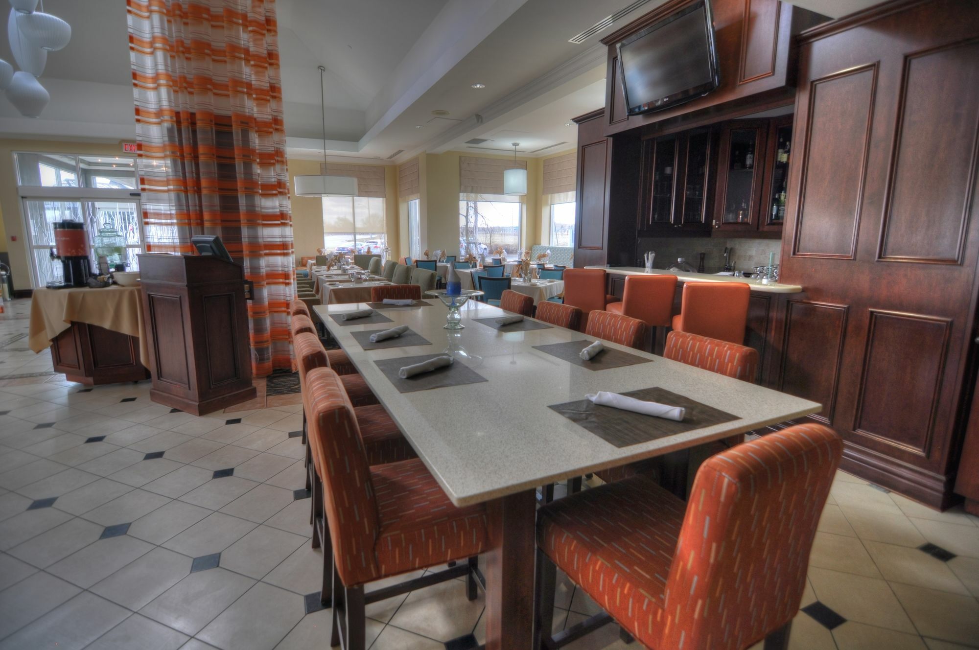 Hilton Garden Inn Toronto-Oakville Ngoại thất bức ảnh