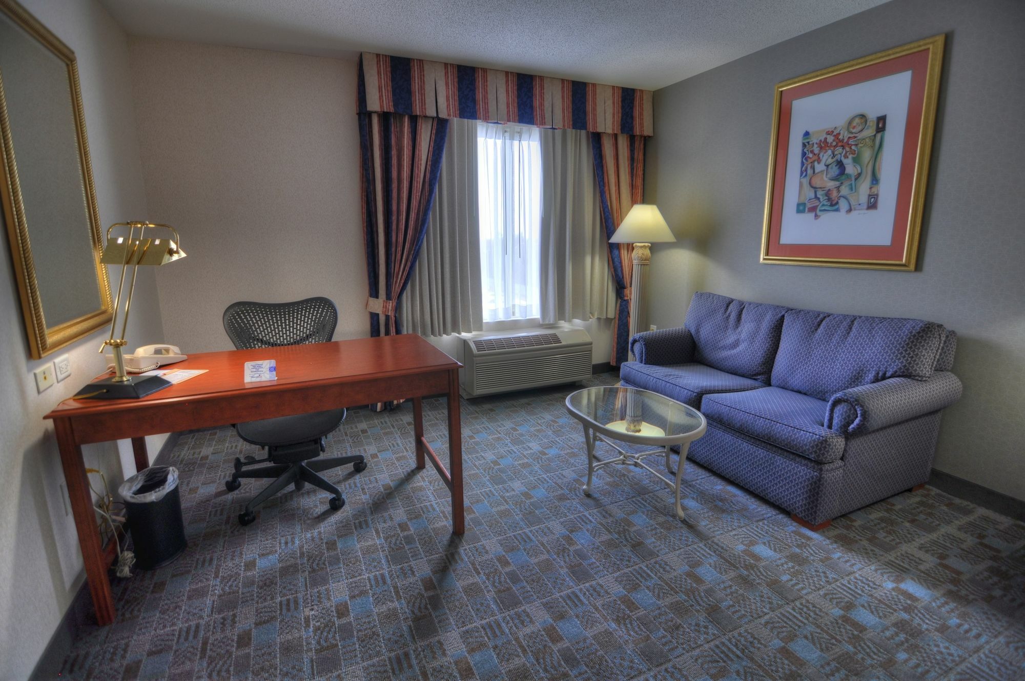 Hilton Garden Inn Toronto-Oakville Ngoại thất bức ảnh