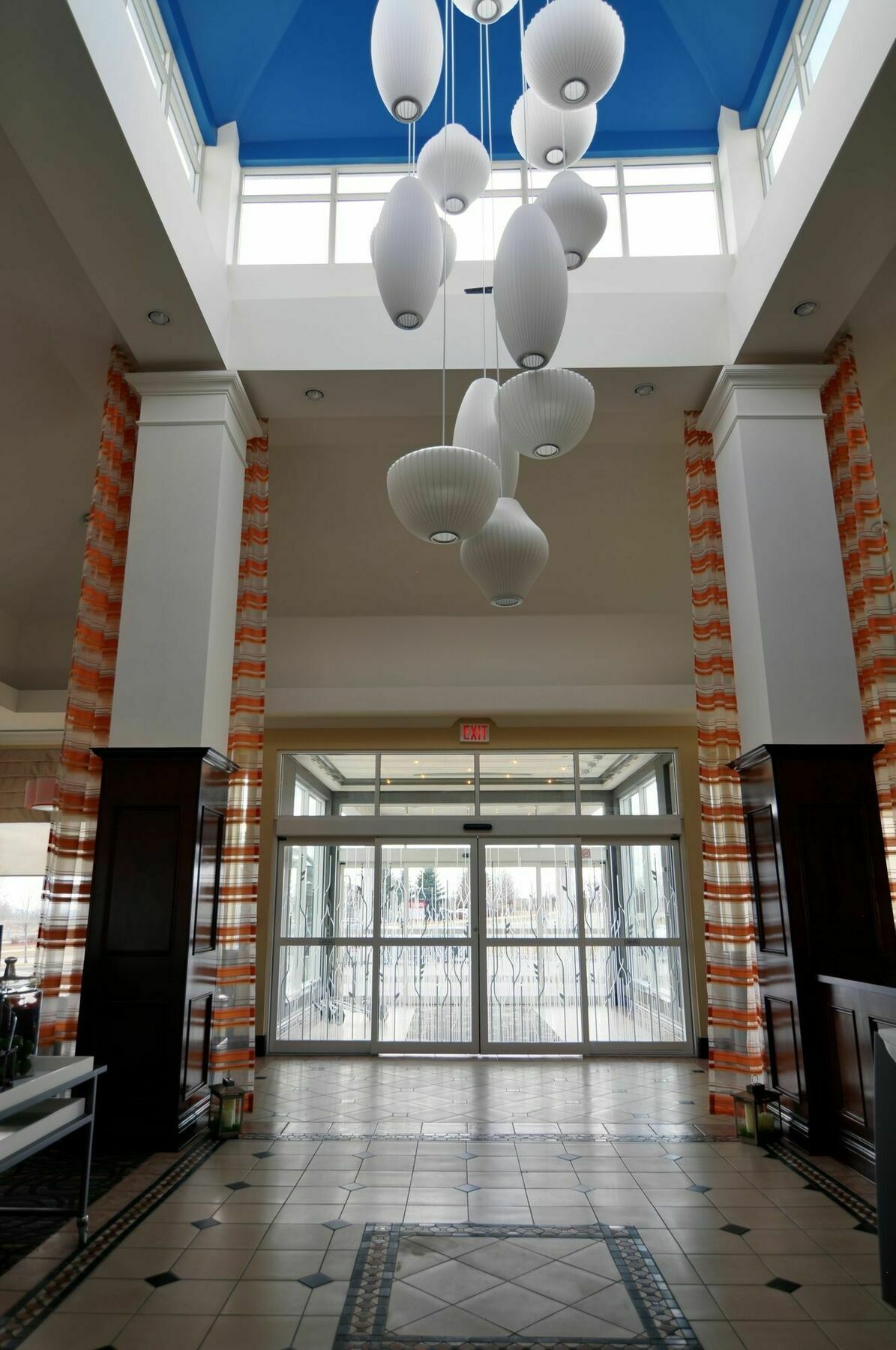 Hilton Garden Inn Toronto-Oakville Ngoại thất bức ảnh