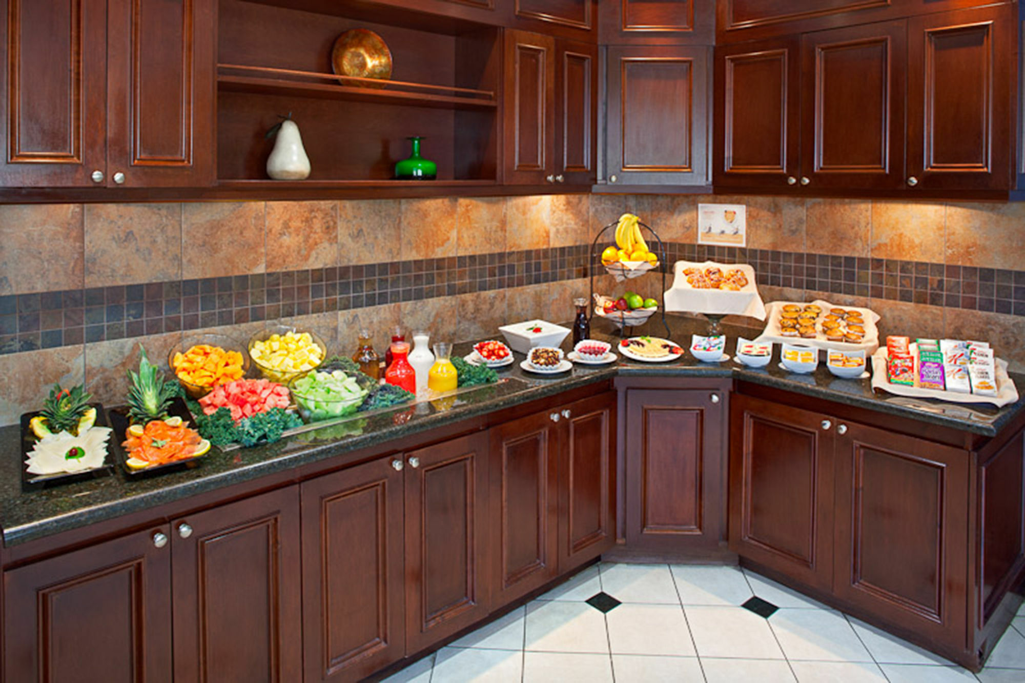 Hilton Garden Inn Toronto-Oakville Ngoại thất bức ảnh