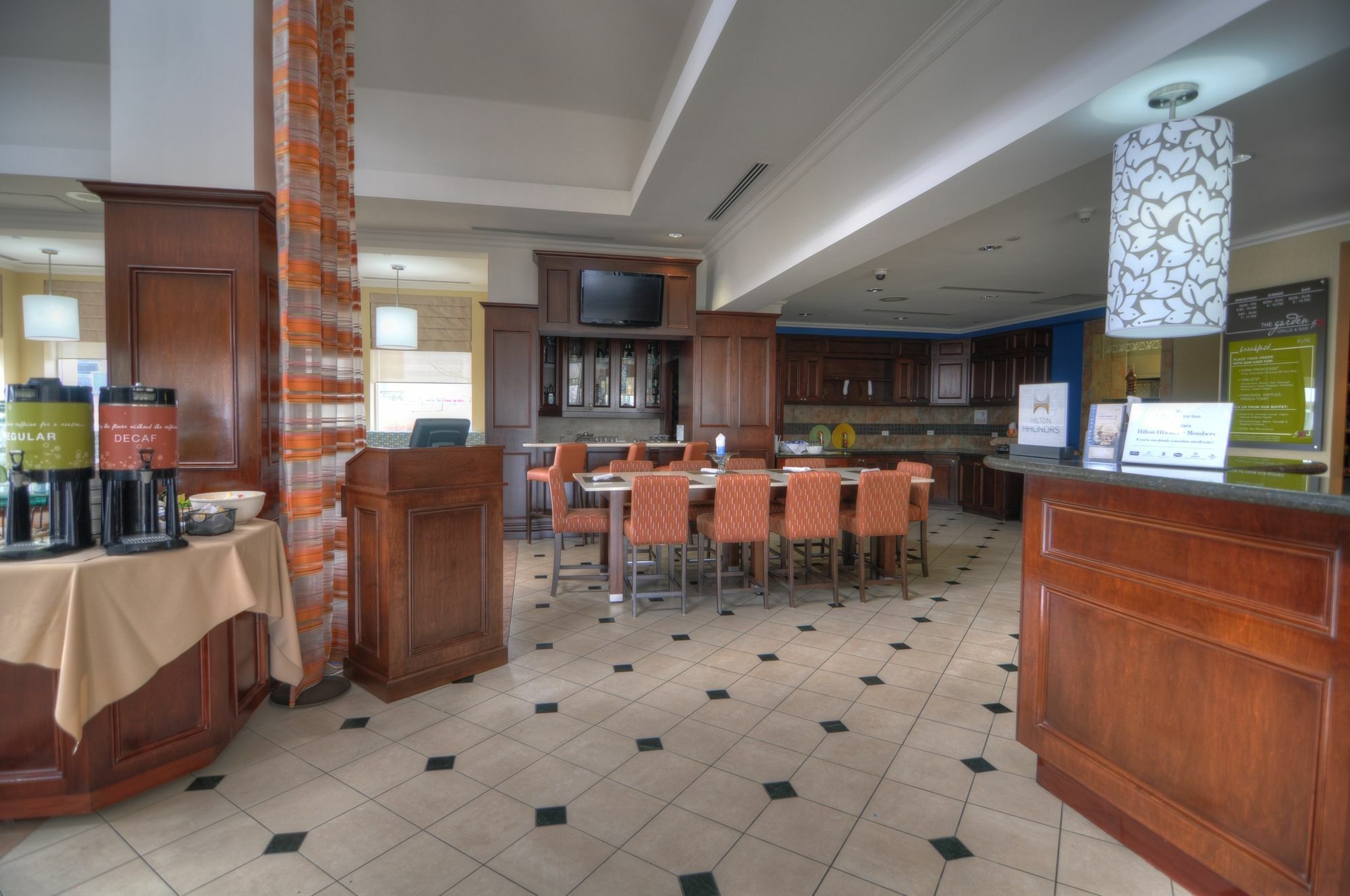Hilton Garden Inn Toronto-Oakville Ngoại thất bức ảnh