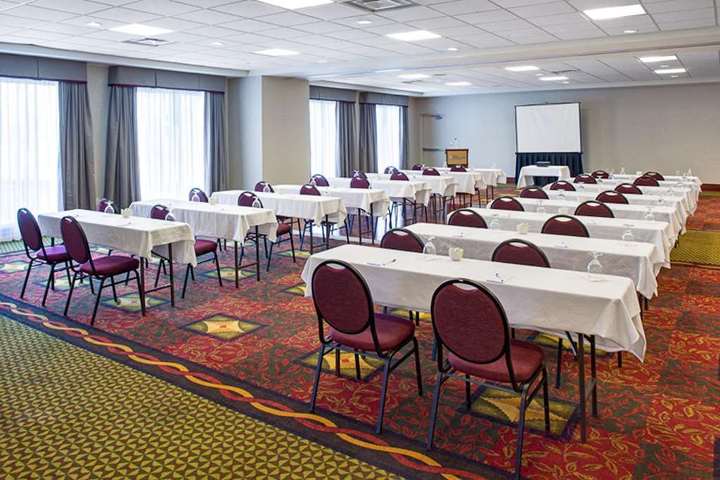 Hilton Garden Inn Toronto-Oakville Tiện nghi bức ảnh
